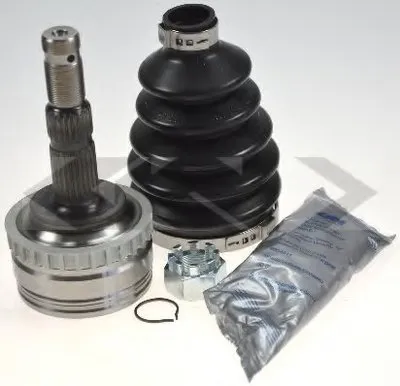 Шарнирный комплект, приводной вал LÖBRO купить