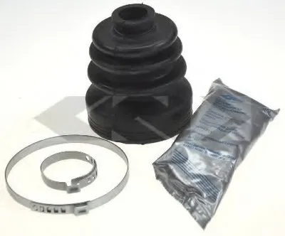 Комплект пылника, приводной вал LÖBRO купить