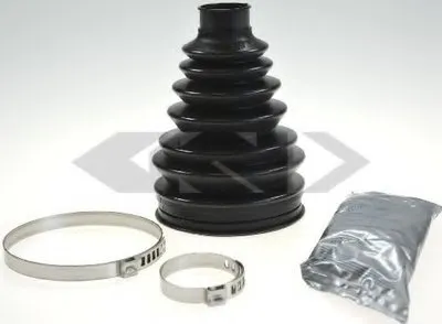 Комплект пылника, приводной вал LÖBRO купить