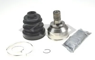 Шарнирный комплект, приводной вал LÖBRO купить