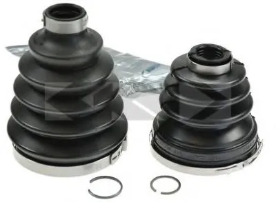 Комплект пылника, приводной вал LÖBRO купить