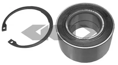 Комплект подшипника ступицы колеса SPIDAN купить