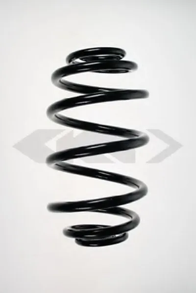 винтовая пружина SPIDAN купить
