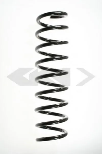 винтовая пружина SPIDAN купить