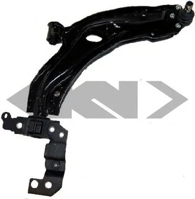 Рычаг независимой подвески колеса, подвеска колеса SPIDAN купить