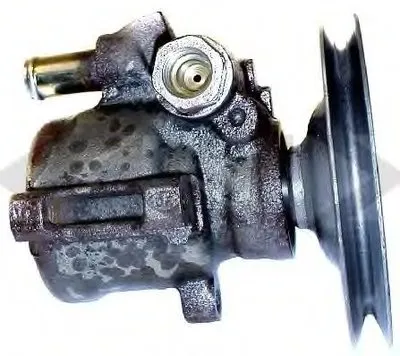 Гидравлический насос, рулевое управление SPIDAN купить