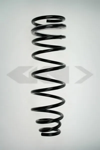 винтовая пружина SPIDAN купить