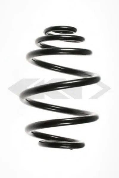 винтовая пружина SPIDAN купить