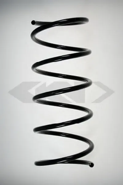 винтовая пружина SPIDAN купить