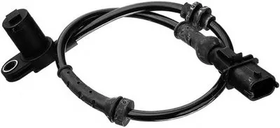 Датчик, частота вращения колеса HELLA купить