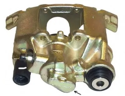 Тормозной суппорт HELLA купить