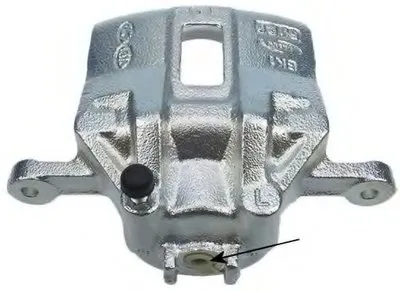 Тормозной суппорт HELLA купить