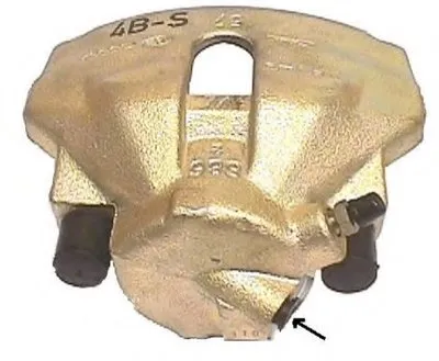 Тормозной суппорт HELLA купить