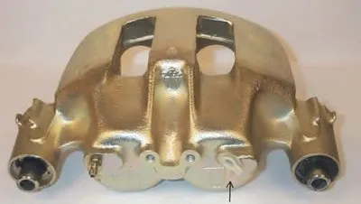 Тормозной суппорт HELLA купить