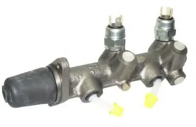 целиндер ручного тормоза HELLA купить