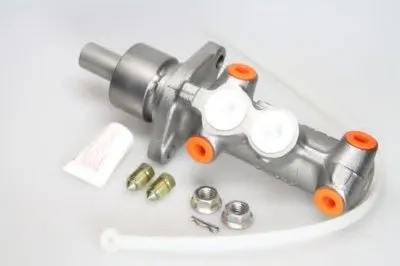 целиндер ручного тормоза HELLA купить