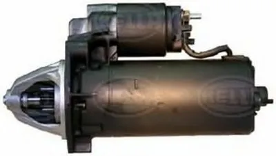 Стартер HELLA купить