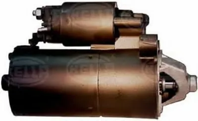 Стартер HELLA купить