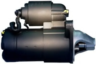 Стартер HELLA купить