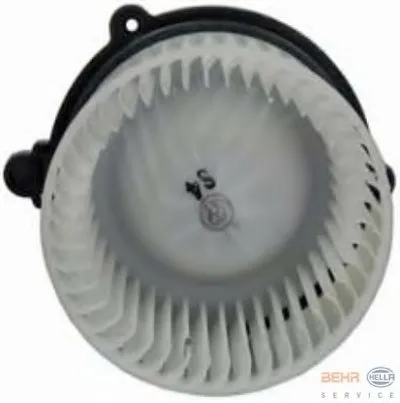Вентиляция салона BEHR HELLA SERVICE HELLA купить