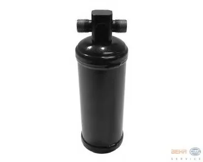 Осушитель, кондиционер BEHR HELLA SERVICE HELLA купить