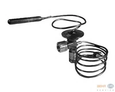 Расширительный клапан, кондиционер BEHR HELLA SERVICE HELLA купить