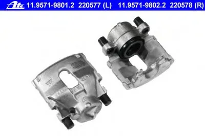 Тормозной суппорт ATE купить