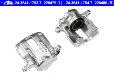 Тормозной суппорт ATE купить