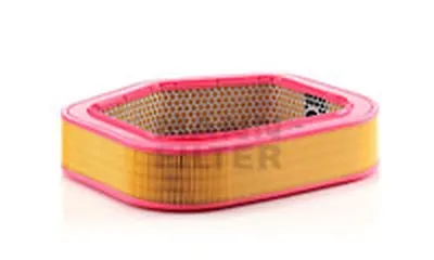 Воздушный фильтр MANN-FILTER купить