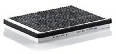 Фильтр, воздух во внутренном пространстве adsotop MANN-FILTER купить