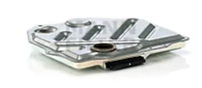 Гидрофильтр, автоматическая коробка передач MANN-FILTER купить