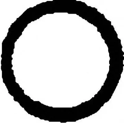 Прокладка, труба выхлопного газа GLASER купить