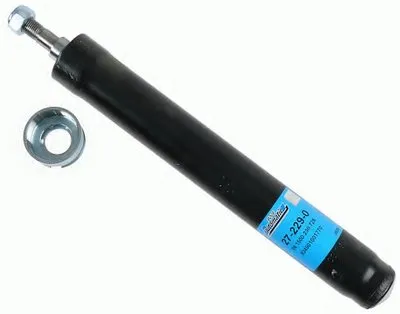 Амортизатор BOGE купить