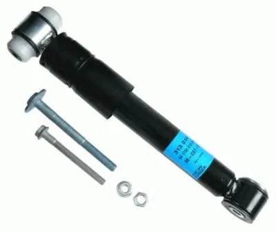 Амортизатор BOGE купить