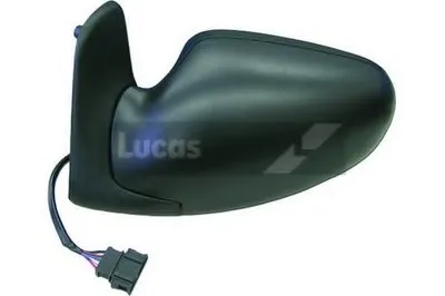 Наружное зеркало LUCAS ELECTRICAL купить