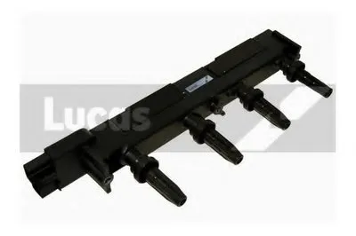 Катушка зажигания LUCAS ELECTRICAL купить