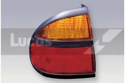 Задний фонарь LUCAS ELECTRICAL купить