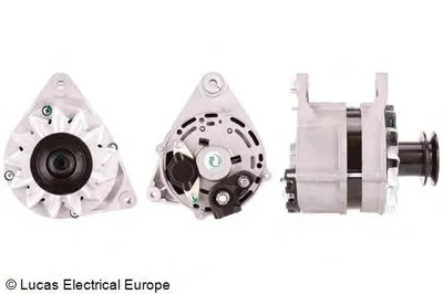 Генератор LUCAS ELECTRICAL купить