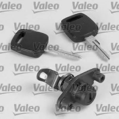 Цилиндр замка VALEO купить