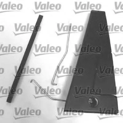 Ручка двери VALEO купить