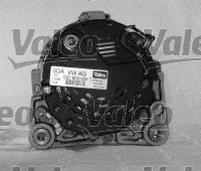 Генератор VALEO купить
