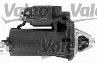 Стартер VALEO купить
