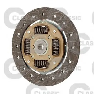Комплект сцепления VALEO CLASSIC VALEO купить