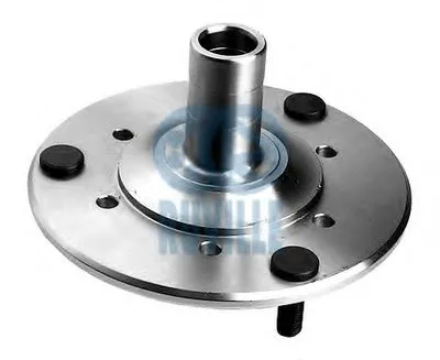 ? колесн. ступицы = RUVILLE купить