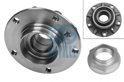 Комплект подшипника ступицы колеса RUVILLE купить