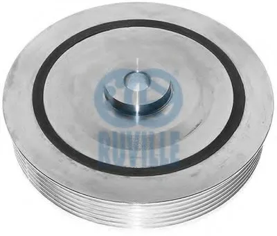 Ременный шкив, коленчатый вал RUVILLE купить