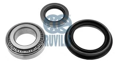Комплект подшипника ступицы колеса RUVILLE купить