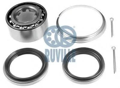 Комплект подшипника ступицы колеса RUVILLE купить