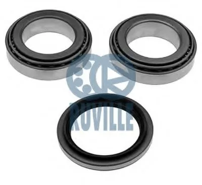 Комплект подшипника ступицы колеса RUVILLE купить
