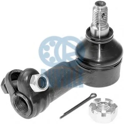 Наконечник поперечной рулевой тяги RUVILLE купить